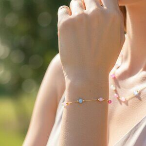 Chic & Stylish Bracelet – A Thoughtful Gift for Women and Girls, DYC1170